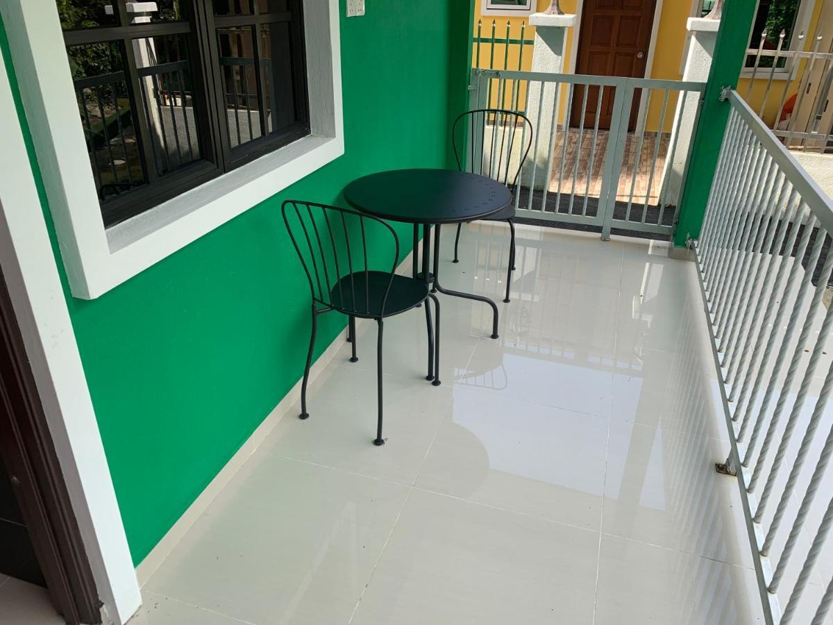 Hôtel Chalet Latip D'Ayer Itam à Kampong Ayer Hitam  Extérieur photo